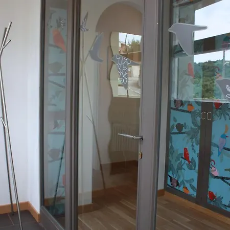 Διαμέρισμα Edera