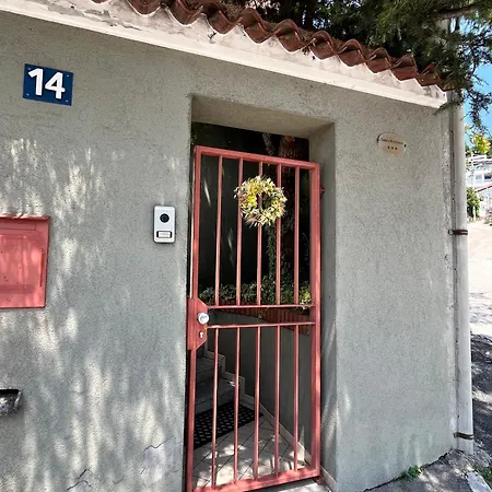 Edera Apartman Trieszt