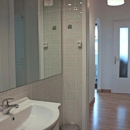 Apartamento Edera