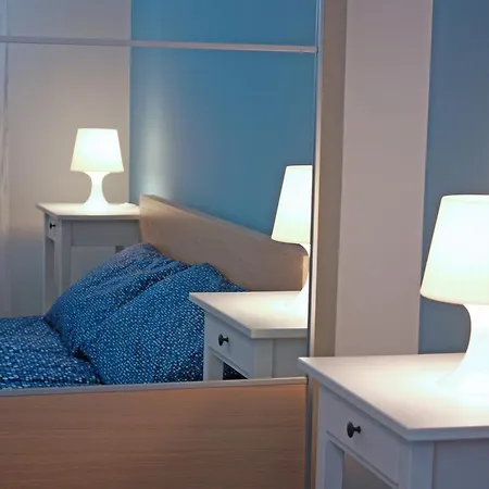 Διαμέρισμα Edera *