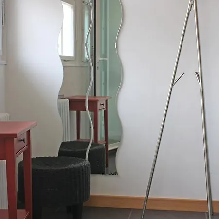 Apartment Edera *