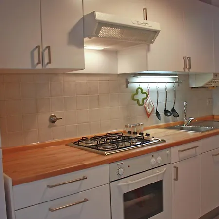 Appartement Edera Triëst