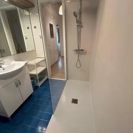 Appartement Edera Triëst