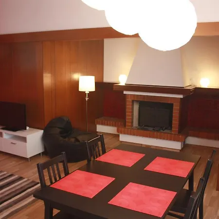 Apartment Edera