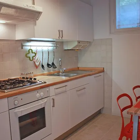 Apartment Edera *