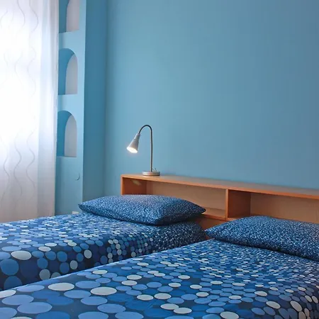 Apartment Edera