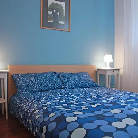 Edera Apartment *