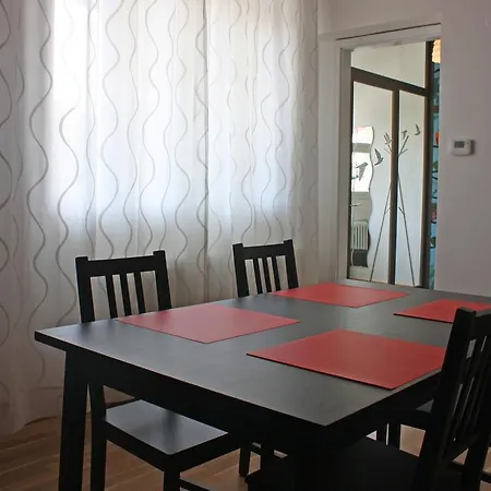 Apartment Edera Trieste