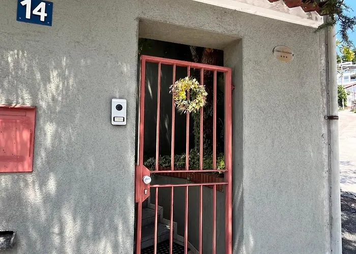 Edera Appartement Triëst