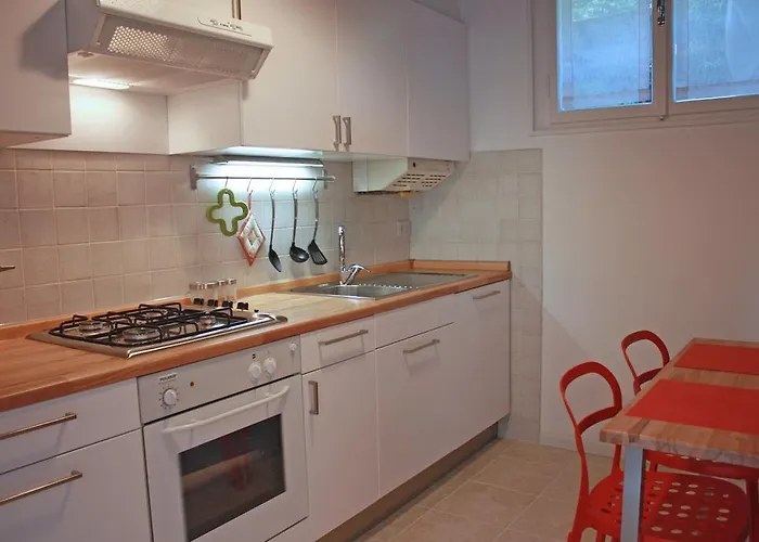 Apartman Edera *