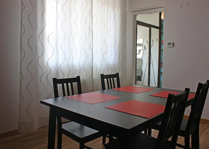 Appartement Edera Triëst